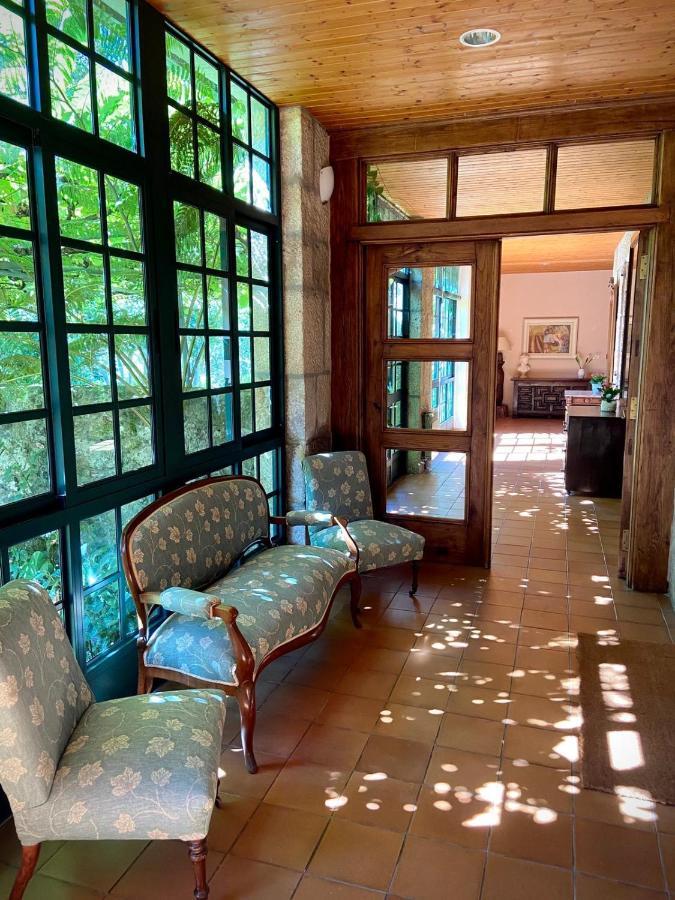 A Bouza Guest House Samieira Luaran gambar