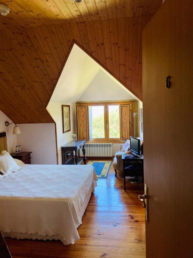 A Bouza Guest House Samieira Luaran gambar