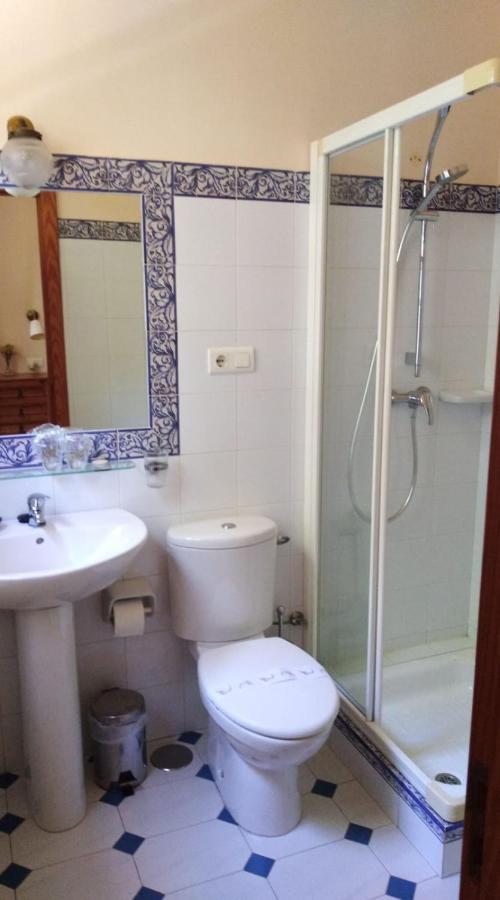 A Bouza Guest House Samieira Luaran gambar