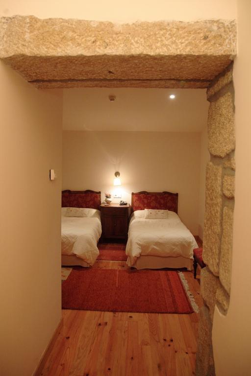 A Bouza Guest House Samieira Bilik gambar