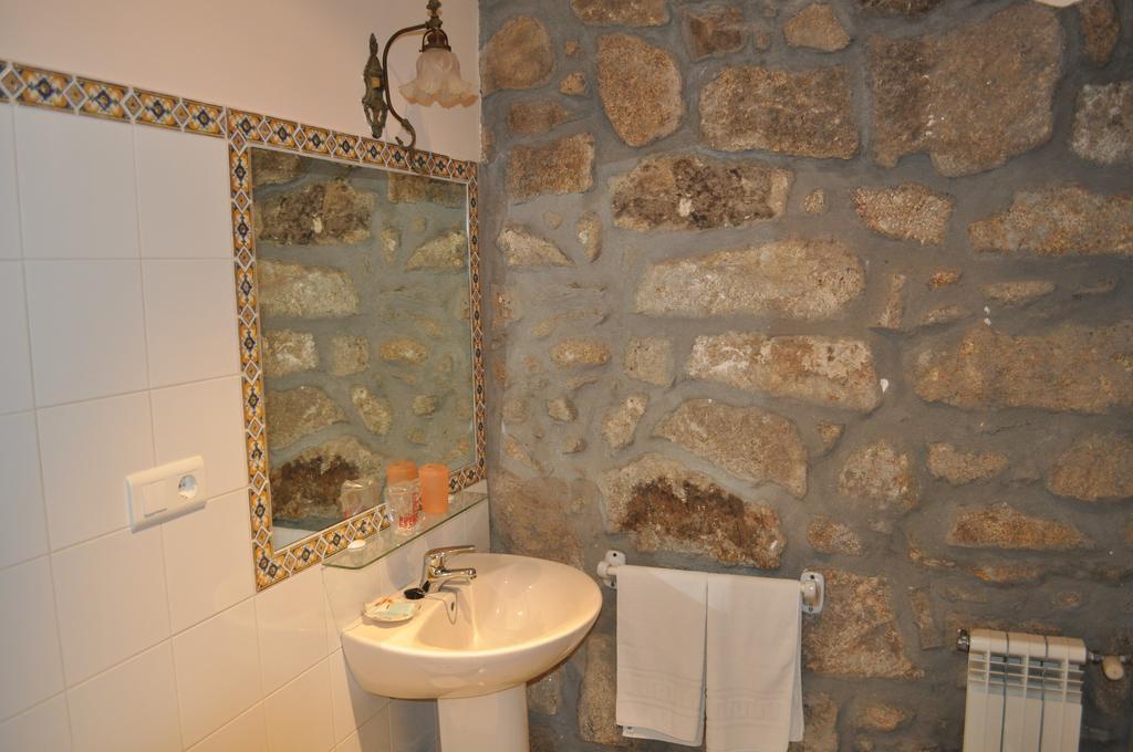 A Bouza Guest House Samieira Bilik gambar