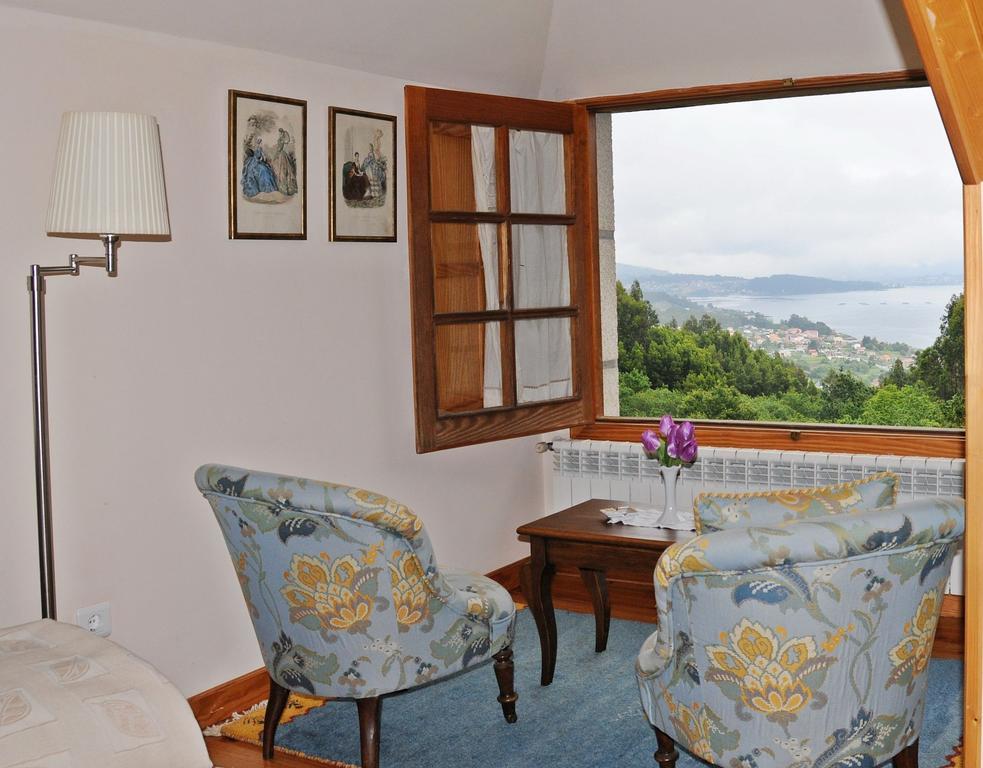 A Bouza Guest House Samieira Bilik gambar