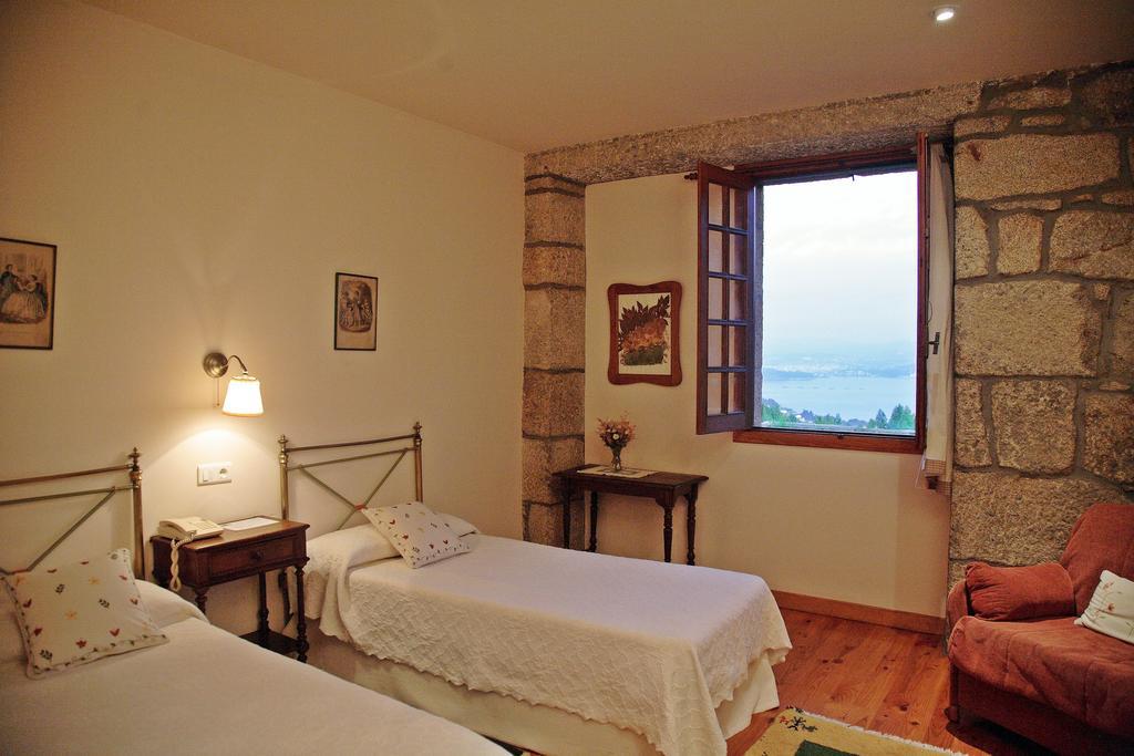 A Bouza Guest House Samieira Bilik gambar