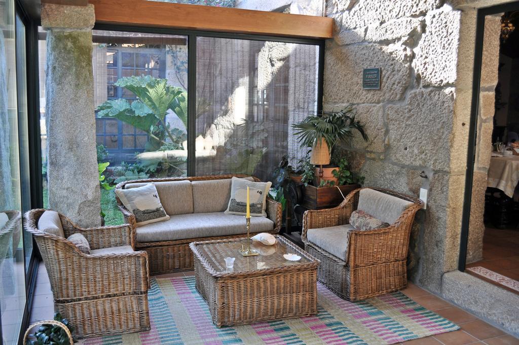 A Bouza Guest House Samieira Luaran gambar