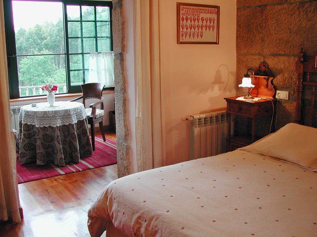 A Bouza Guest House Samieira Bilik gambar