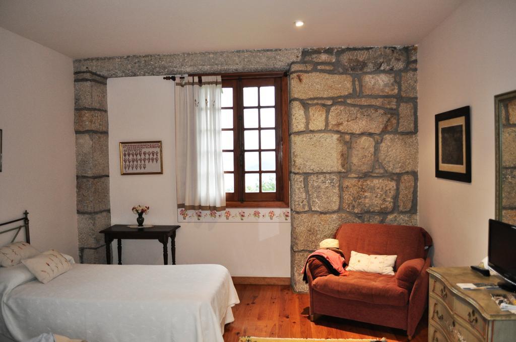 A Bouza Guest House Samieira Bilik gambar