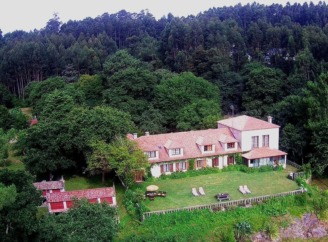 A Bouza Guest House Samieira Luaran gambar